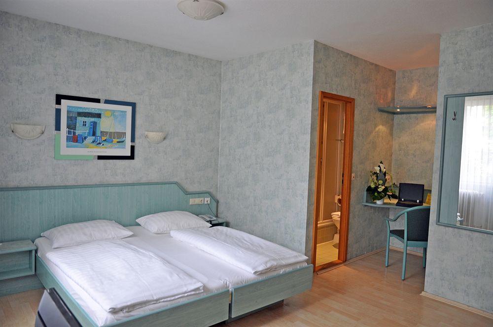 Hotel Astoria 美因河畔法兰克福 外观 照片